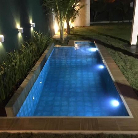 Morada Dos Cataventos Villa Barra de Camaratuba Eksteriør billede