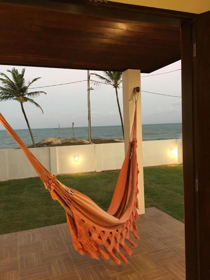 Morada Dos Cataventos Villa Barra de Camaratuba Eksteriør billede